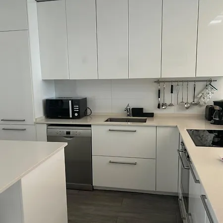 Apartment 314 Colony Club