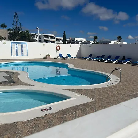 314 Colony Club Apartament Puerto del Carmen (Lanzarote)