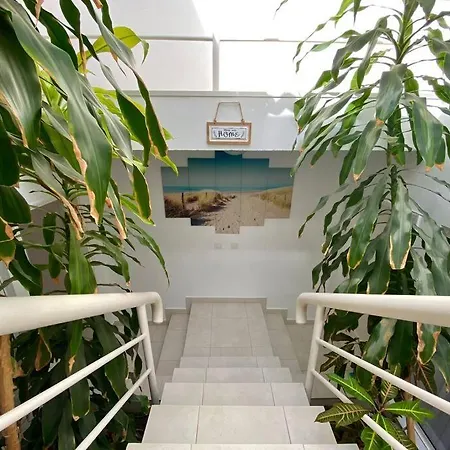 Appartamento 314 Colony Club Puerto del Carmen (Lanzarote)