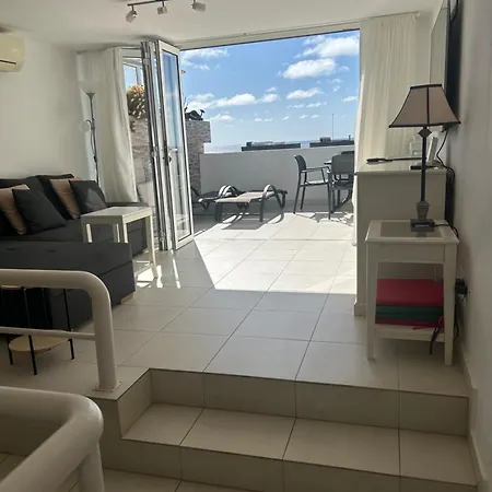 314 Colony Club Appartamento