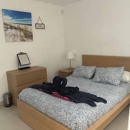 Apartment 314 Colony Club Puerto del Carmen (Lanzarote)