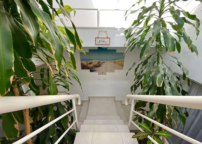 דירה 314 Colony Club פוארטו דל כרמן