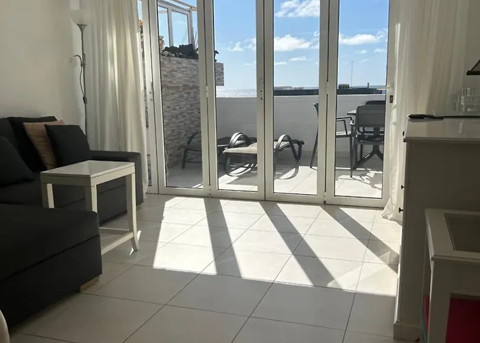 314 Colony Club Apartament *