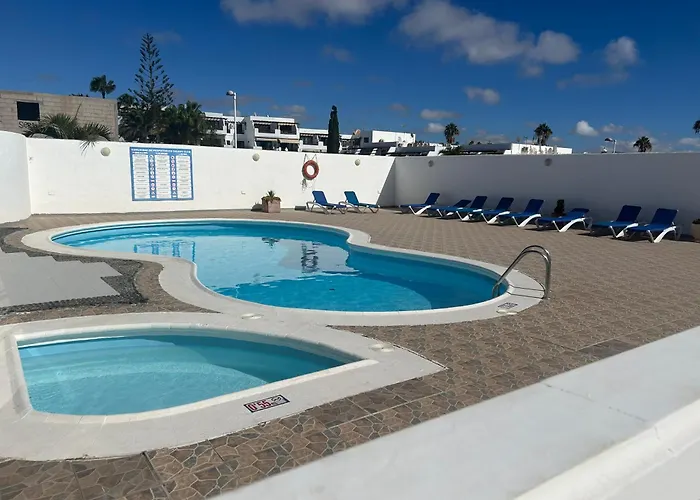 314 Colony Club Apartament Puerto del Carmen (Lanzarote)