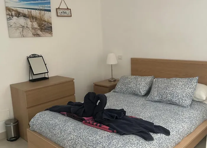 דירה 314 Colony Club פוארטו דל כרמן